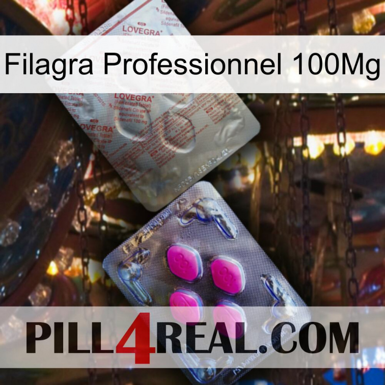Filagra Professional 100Mg 38